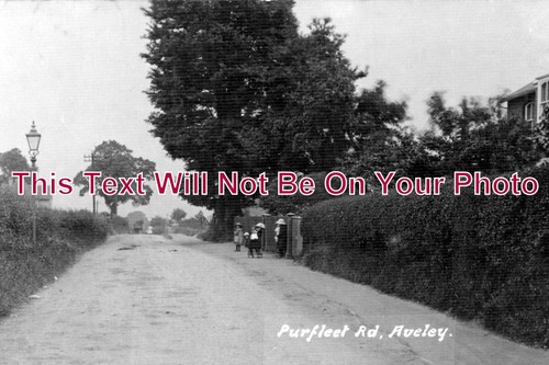 1244 purfleet road - -,