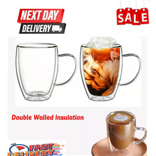 Double Wall Insulated Glass