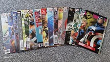 BACK ISSUE MARVEL COMICS M-Z -