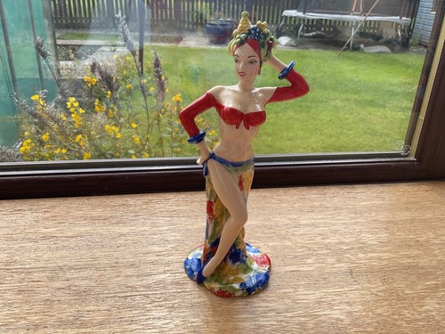 Rare peggy davies ceramics - rare,