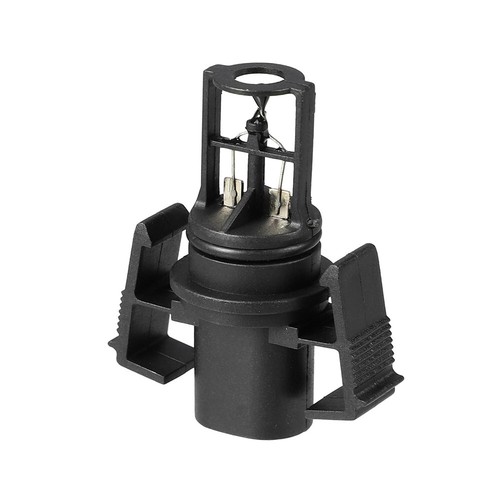 Air intake temperature - air,