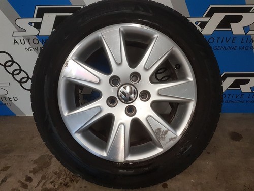 Genuine passat 16 inch - passat, x