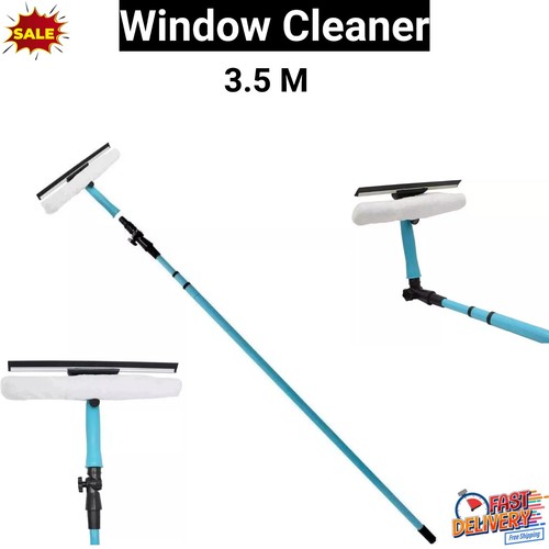 Extendable window glass - extendable,