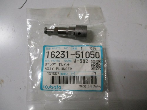 Kubota plunger 1623151050 - -,