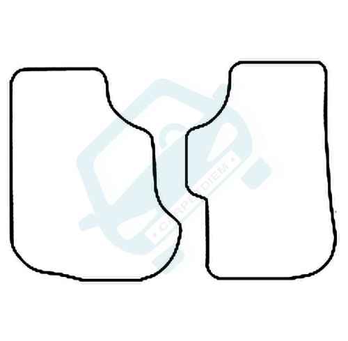 Fits volkswagen caravelle t25 - volkswagen,