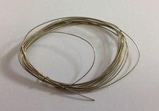 0.5mm silver solder wire 6ft