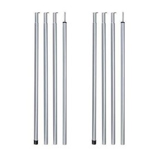 Portable Canopy Extension