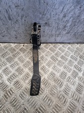 FORD TRANSIT ACCELERATOR PEDAL