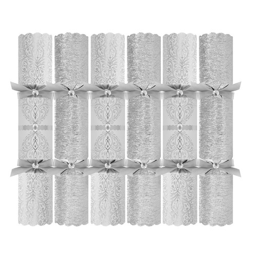 Pack exquisite silver - 6,