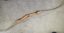 Kumdo take down recurve bow - kumdo, take-down