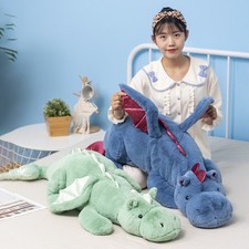 Cute Dinosaur Plush Toy