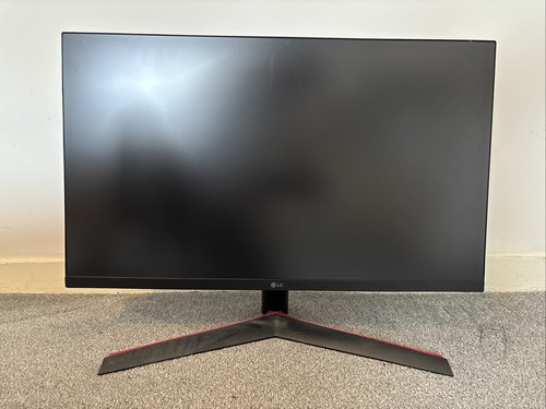 Ultragear qhd ips - lg,