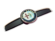 Alfa Romeo Spider 1998 Badge