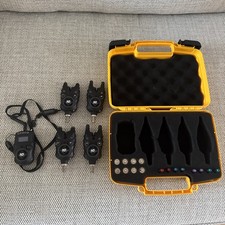 New Direction Alarms K9/R9 4
