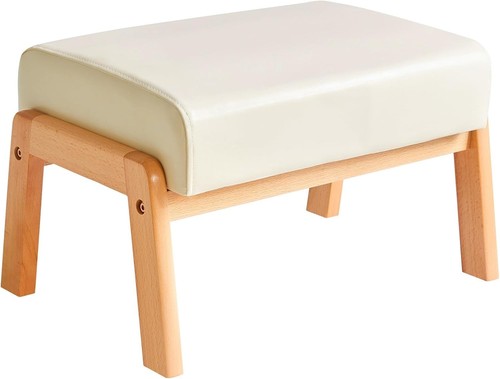 Small foot stool - h,