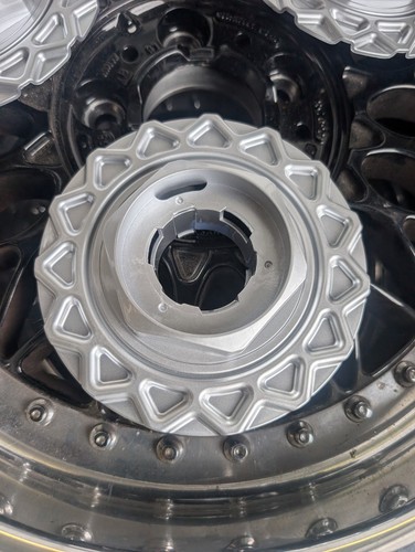 Bbs 4x100 wheel cap - 4x100, bmw