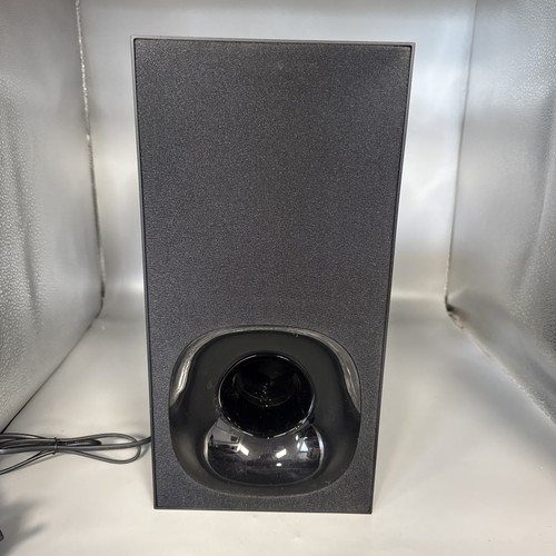 Sony wct780 subwoofer - sony,