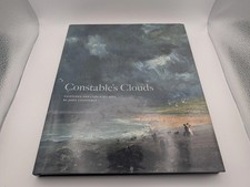 Constable's Clouds: Paintings
