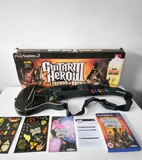 Guitar Hero III: Legends Of