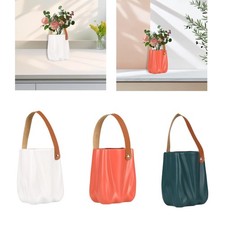 Handbag Vase Flower Vase