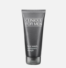 Clinique For Men Face Wash