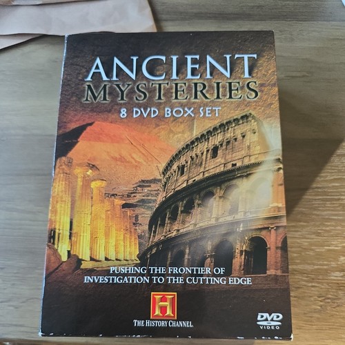 The history channel - history, ancient