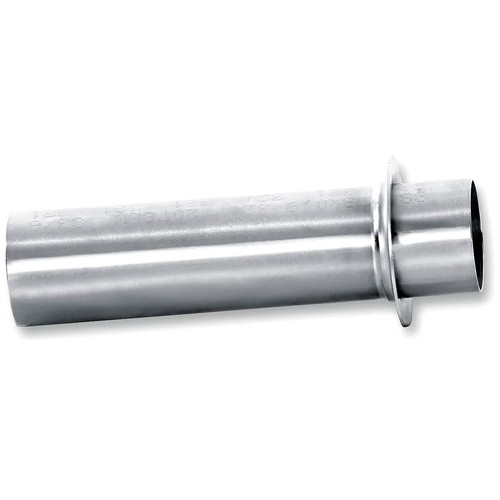 Akrapovic exh noise damper - noise,