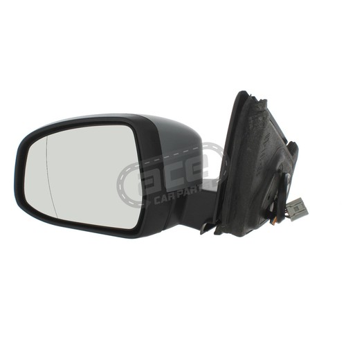 Electric wing door mirror ford - wing,