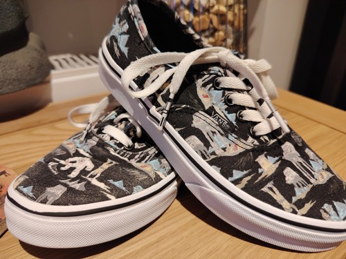 Vans star wars dark - star,