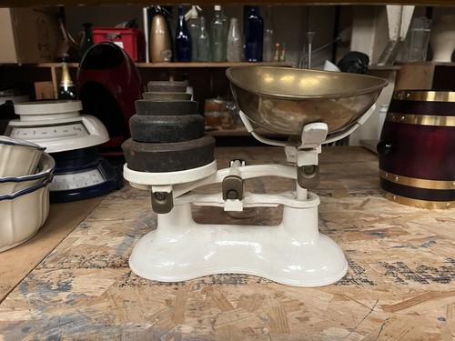 Vingate kitchen scales and - vingate, 5