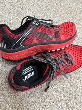 Inov-8 Claw X Roadclaw 275 Red