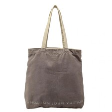 LOUIS VUITTON - Gray Beige