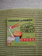 The Stork Cookery Service