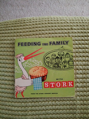 The stork cookery service - stork,