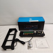 LOGITECH G FLIGHT MULTI PANEL