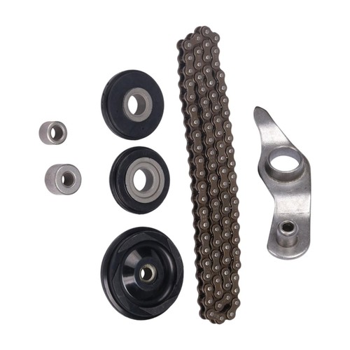 Motorcycle cam timing chian - motorcycle,