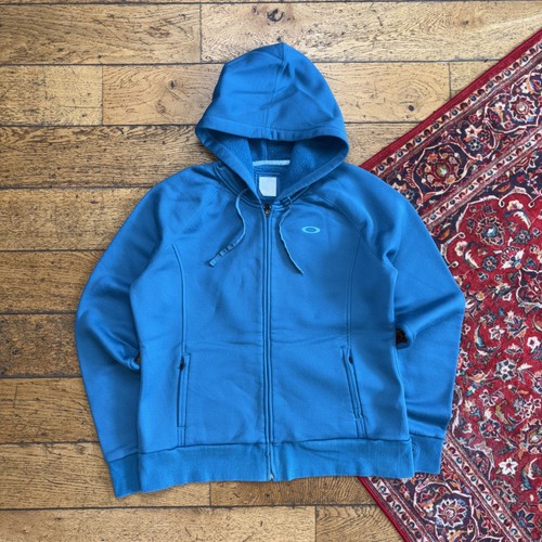 Vintage oakley blue womens - vintage,