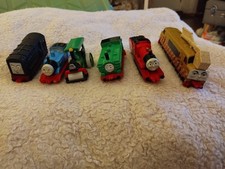 ERTL Thomas the Tank Engine &