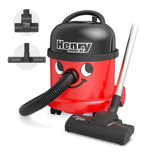 Henry home vacuum cleaner - xl,
