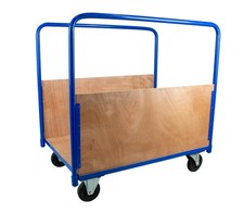 Workhorse Large Long Goods