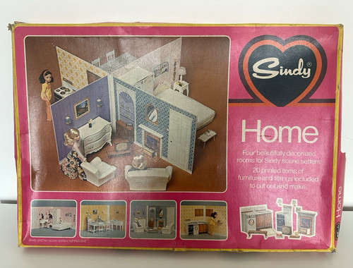 Vintage 1975 pedigree - 1975,