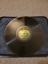 The Beatles - Abbey Road 1969