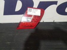 MERCEDES BENZ E CLASS 207