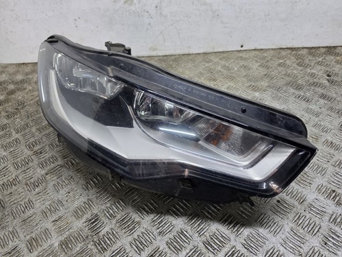 Audi avant tdi mk4 5dr - se,
