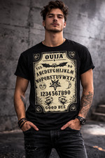 Ouija board gothic - board,