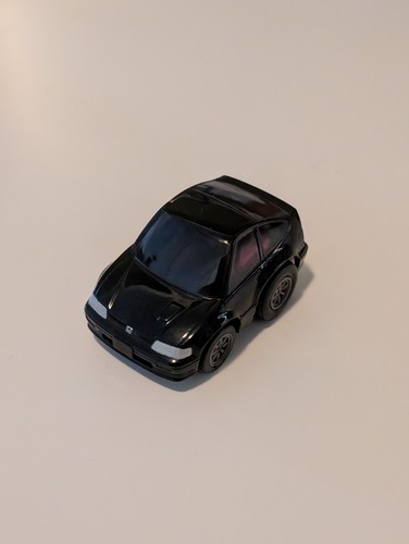 Choro honda crx - q, no.68