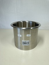 Stainless Steel Countertop