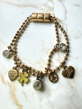 Bibi Bijoux Charm Bracelet