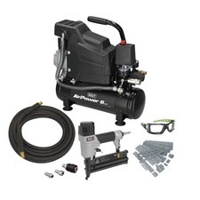 Sealey Air Compressor/Air