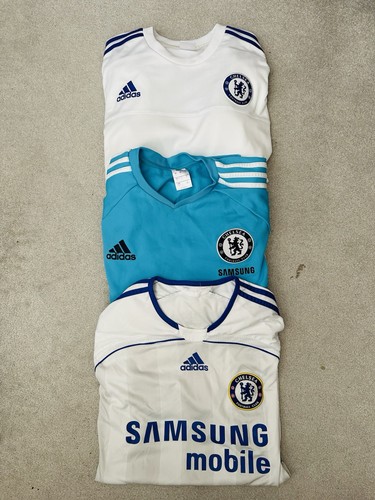 Original authentic chelsea fc - authentic,